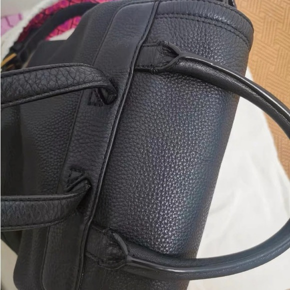 Tory Burch leather backpack - Picture 6 of 8